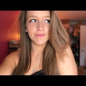 Meet your Posher, Kylee